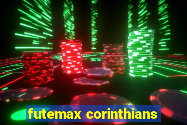 futemax corinthians